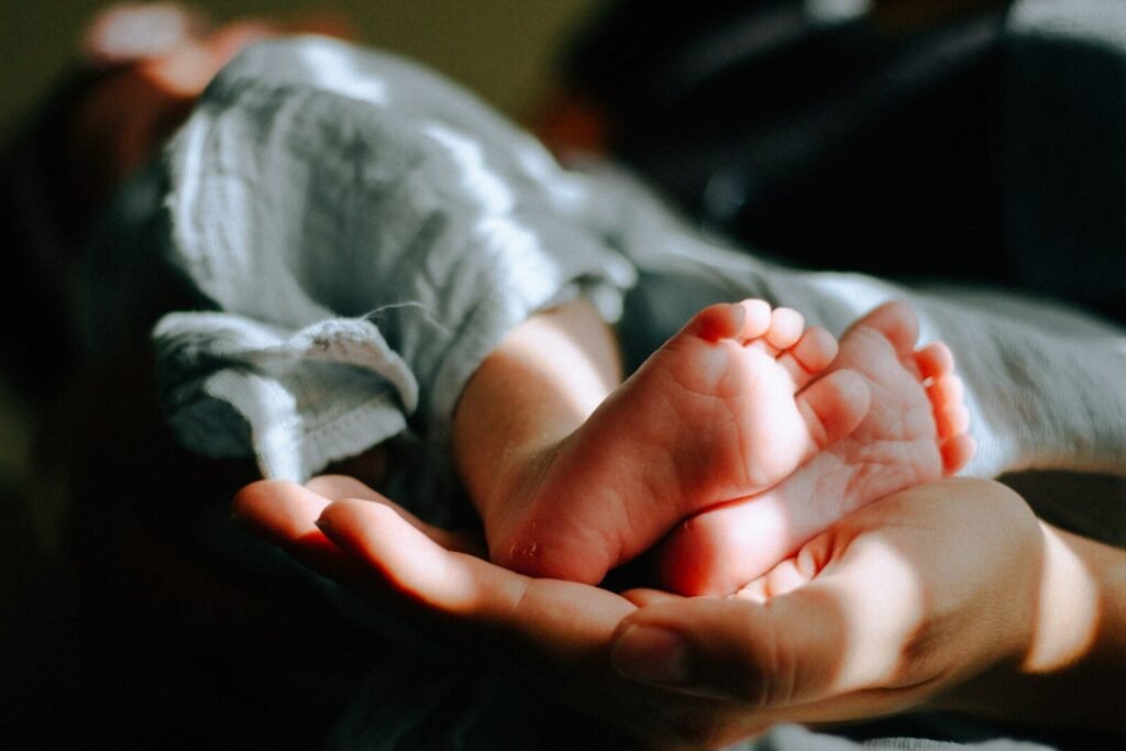 Why Do Babies Like Shushing? The Science of Newborn Soothing