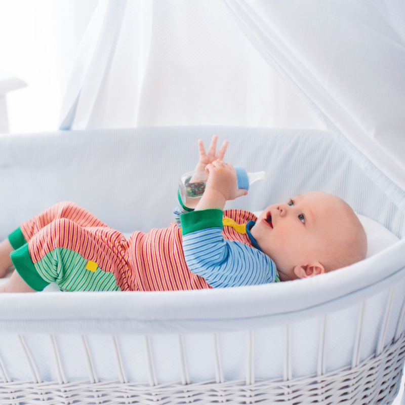 How Do You Know When is Too Small for Baby? Essential Tips