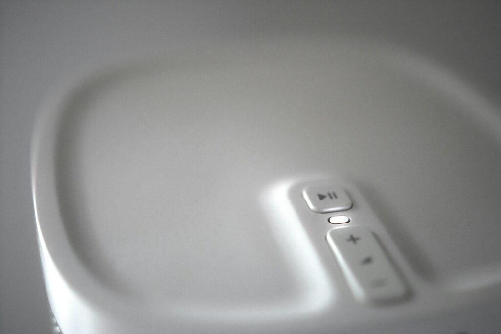 Do Sound Machines Hurt Babies Hearing? A Parent’s Guide to Safe Sleep
