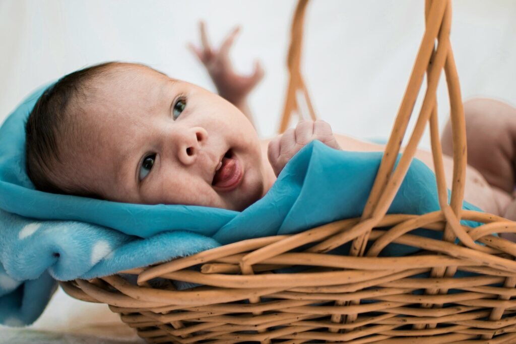 Are Moses Baskets Safe for Newborns? A Guide for New Parents
